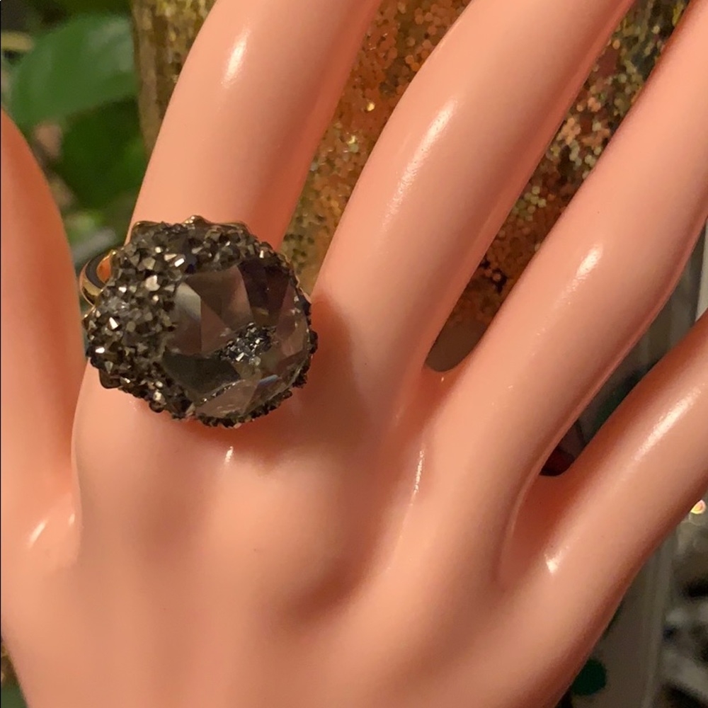 Ring size 7
